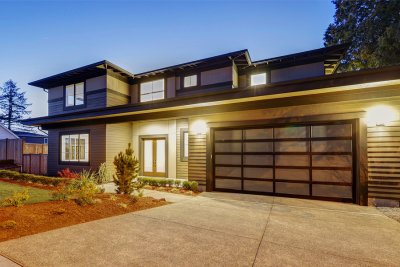 Options For Garage Door Materials Options For Garage Door Materials