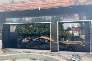 C.H.I. Overhead Doors