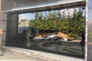 C.H.I. Overhead Doors