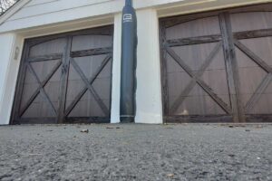 C.H.I. Overhead Doors