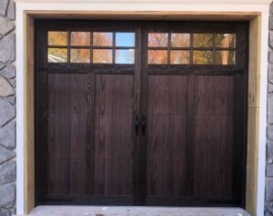 C.H.I. Overhead Doors