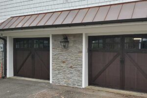 C.H.I. Overhead Doors