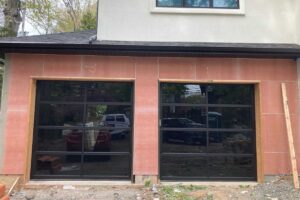 C.H.I. Overhead Doors