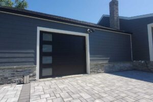 Modern Steel Collection