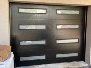 Modern Steel Collection