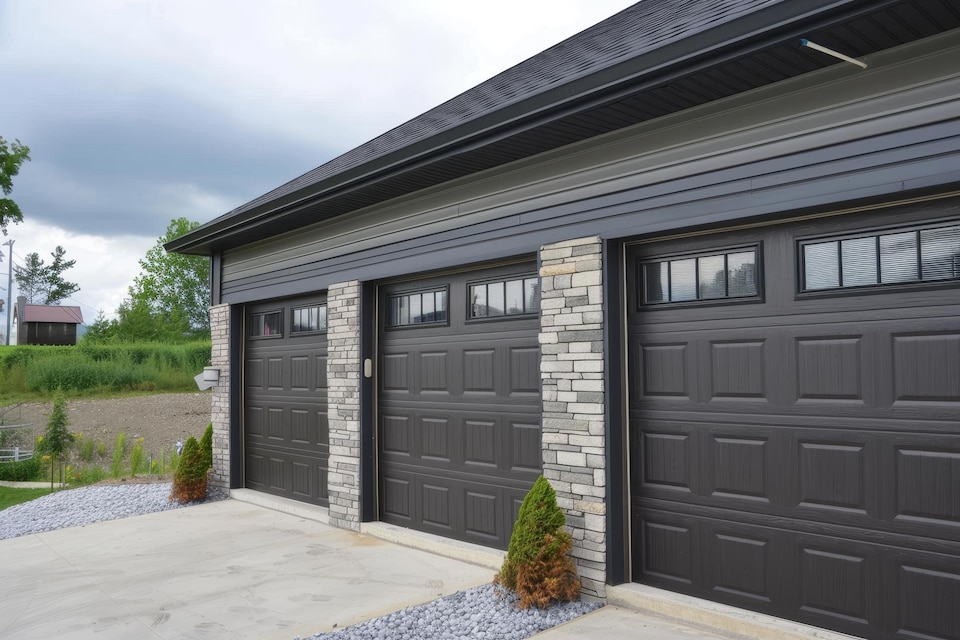 Chamberlain Garage Door Openers & Parts NJ