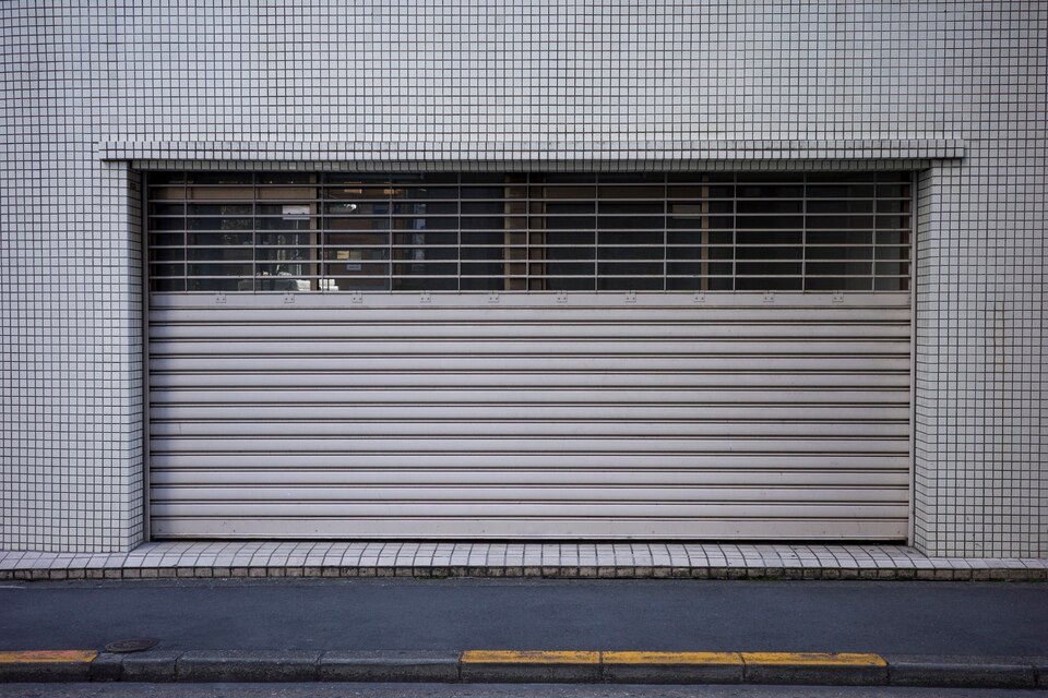 Garage Door Torsion Spring Repair NJ