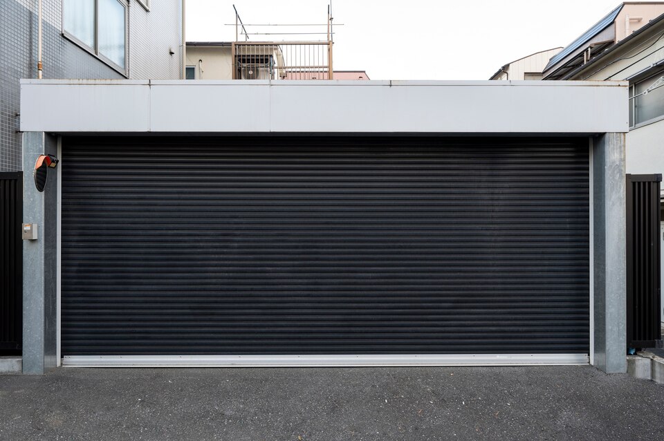 Emergency Garage Door Repair Services NJ