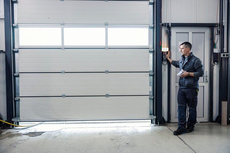 Craftsman Garage Door Opener Installation Services