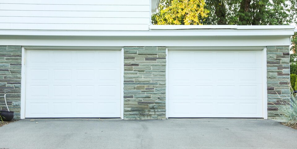 Explore Our Overhead Door Garage Door Collection