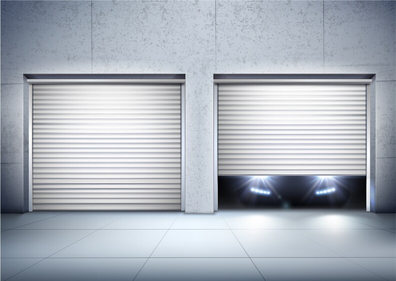 Overhead Door Garage Doors NJ
