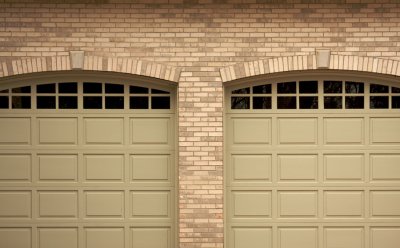 Consult With Your Garage Door Installer Consult With Your Garage Door Installer