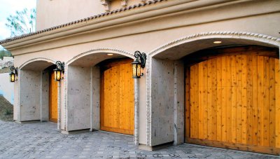 Your Garage Door Can Boost Your Home’s Value And Appeal. Your Garage Door Can Boost Your Home’s Value And Appeal.