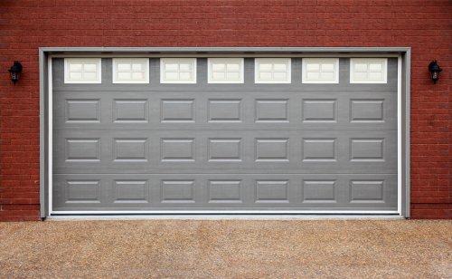 Follow Proper Garage Door Maintenance Follow Proper Garage Door Maintenance