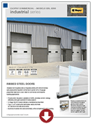 Commercial Industrial Series Model 520S, 520 Commercial Industrial Series Model 520S, 520 in Wyckoff