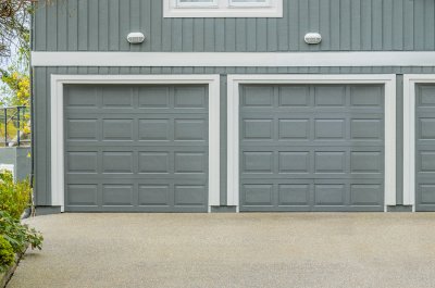 Basic Homeowner’s Guide To Garage Door Repair Garage doors
