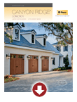 Canyon Ridge Collection Canyon Ridge Collection in Wyckoff