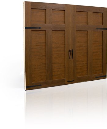 Garage Door Canyon Ridge Collection Garage Door Canyon Ridge Collection in Wyckoff