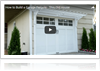 Fundamentals Of Garage Door Maintenance