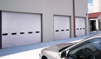 Commercial Industrial Garage Doors Commercial Industrial Garage Doors in Wyckoff