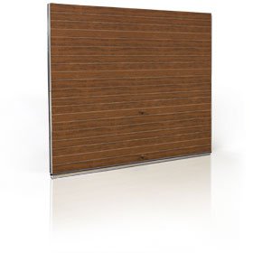 Modern Steel Garage Door Collection Modern Steel Garage Door Collection in Wyckoff