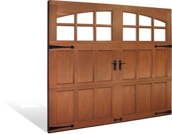 Garage Door Reserve® Garage Door Semi-Custom Series Reserve® Garage Door Semi-Custom Series in Wyckoff