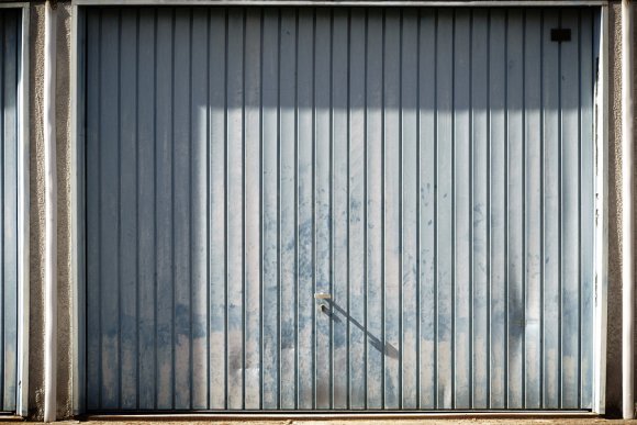 Solutions For Sagging Garage Doors Solutions For Sagging Garage Doors