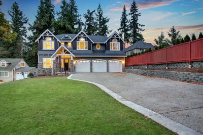 New Garage Door Can Add Curb Appeal To Your Home New Garage Door Can Add Curb Appeal To Your Home