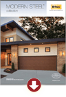 Modern Steel Product Brochure Modern Steel Product Brochure in Wyckoff