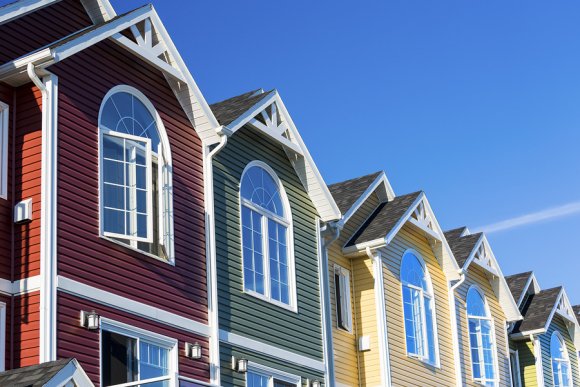 Right Color For Your Garage Right Color For Your Garage