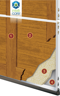 Canyon Ridge® collection ultra-grain® series Canyon Ridge® collection ultra-grain® series in Wyckoff